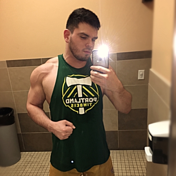 Meet your Posher, Jesus - Picture 1 of 1